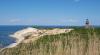 Aquinnah Cliff and Lighthouse