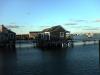 Nantucket harbor