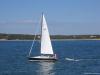 Sailing on Nantucket Sound