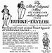 Burke-Taylor Resort Apparel