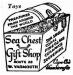 Sea Chest Gifts