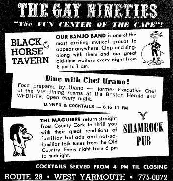 The Gay Nineties