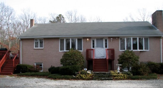 Cape Cod family friendly home scraggy-neck-a-little-piece-of-heaven_Rochelle