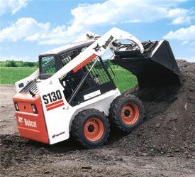 bobcat service