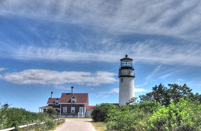 highland light